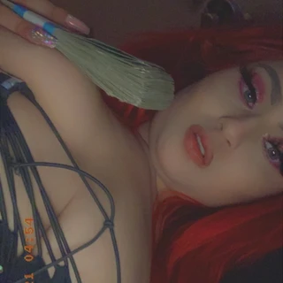 Alina Red