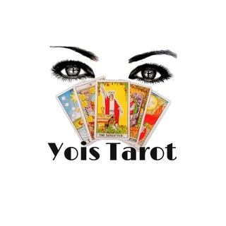Yoistarot 🔮🃏⭐️