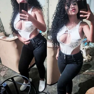 Yonailyz Rodriguez🐰