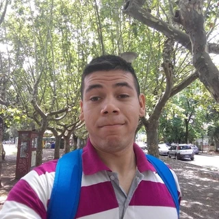 Yony Galeano