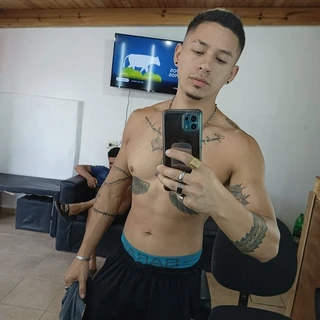 😈🔥¡¡ Alejandro !! 🔥😈