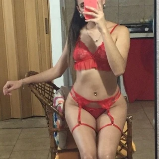 🔥😈YOUR BABY 😈🔥
