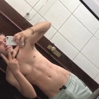 Horse Boy 9 Inchs 🔞 TOP