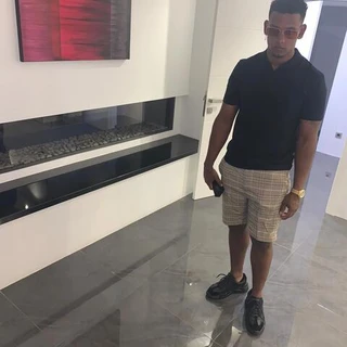 Joshua