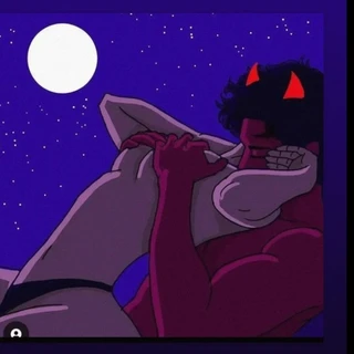 YoungDemon