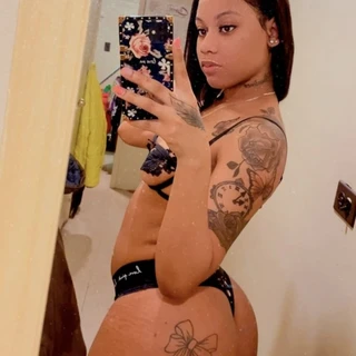 Red Bone 🍭