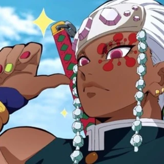 Kazekage Zun💮