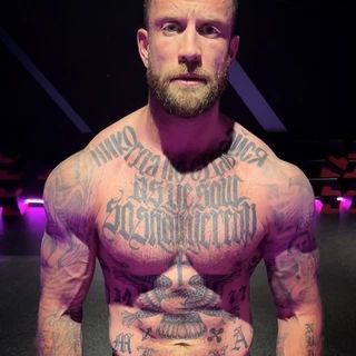 Big boss