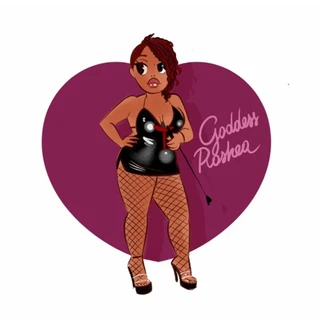 RasheaTheGoddess
