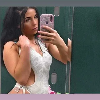 Lauren Ashley 🖤