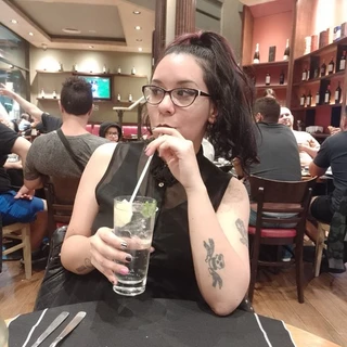 Escorpia 💖🦂