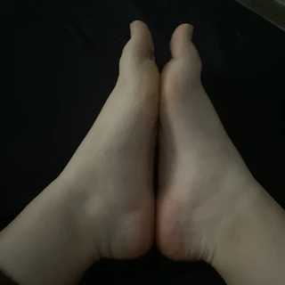 Yourfeet