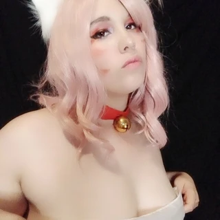 Your Kitsune