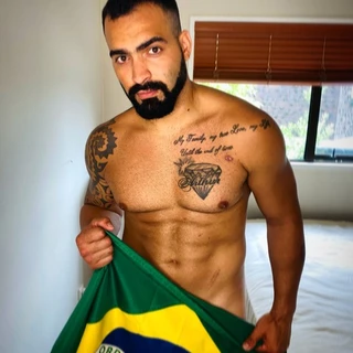 Mr Santos