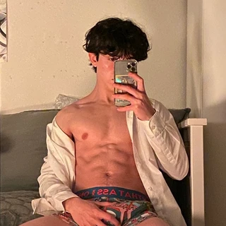 Levi 😈