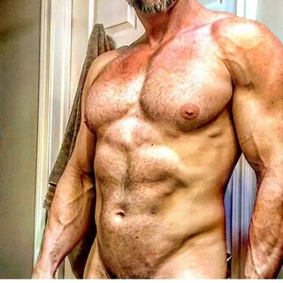 Next Door Daddy