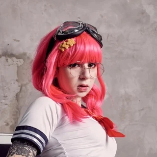 Evie~Chan