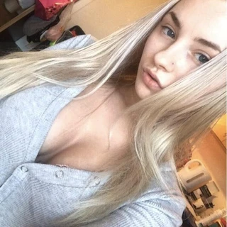 Nadia Frost