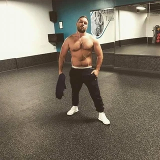 Adam the sex god 😈
