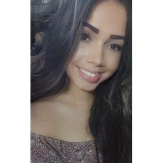 YSADORA NINFETINHA❤️🔥😈