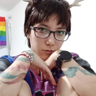 Yuka Neko ✨ FREE