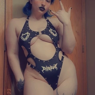 Metal milk 🍼