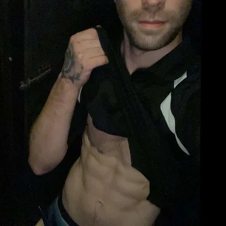 Kieran Fitz-Gerald