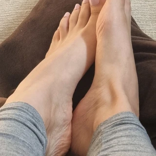 Yvette 👣