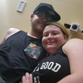 Wyatt & Kirstyn