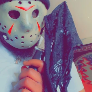 Zaddy Jason🖤😈