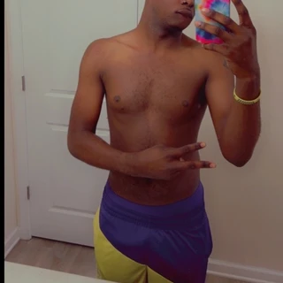 Zaddy Zae 👅💦