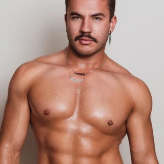 Zak Bray