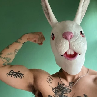El Conejo Rey 🐇👑