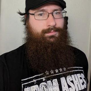 Zach Rehl