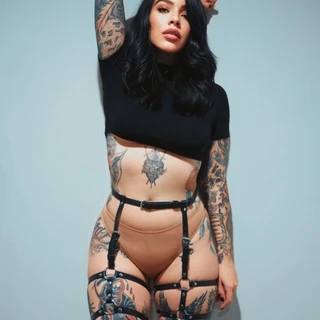 Zephanie Monroe
