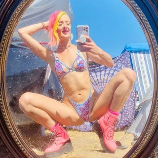 Zoë Sparx