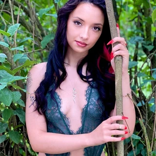Zoey Jordan