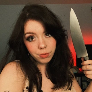 Rat queen 🐁